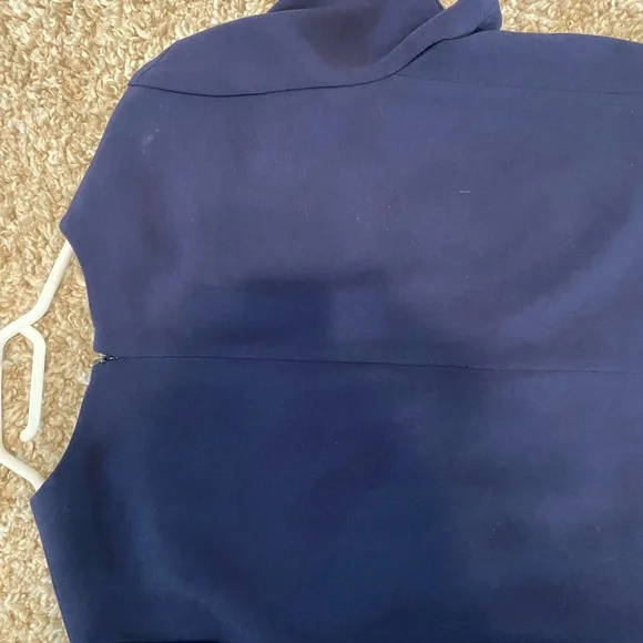 Aritzia Babaton Patricio Dress - Picture 6 of 7